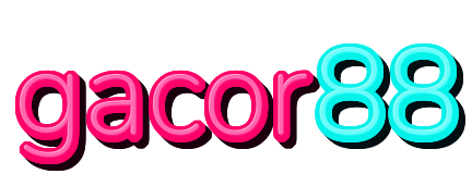 gacor88 — logo kanal