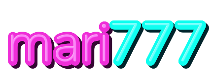 mari777 — logo kanal