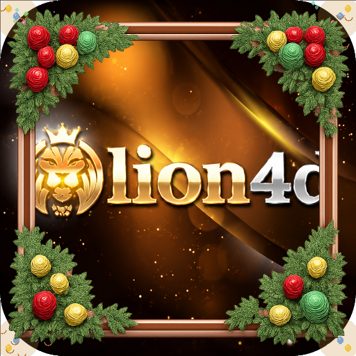 lion4d — galeri pratinjau - APK Resmi